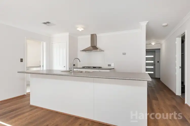 Sixth view of Homely house listing, 38 Fontana Loop, Alkimos WA 6038
