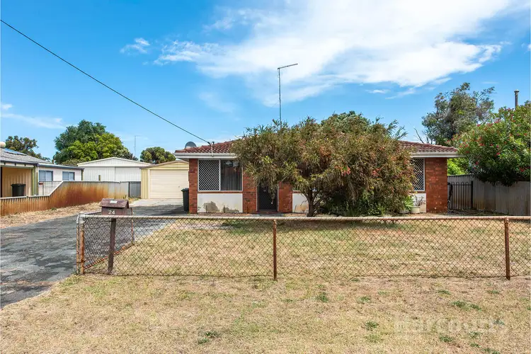 Main view of Homely house listing, 24 Dorothy Avenue, Falcon WA 6210