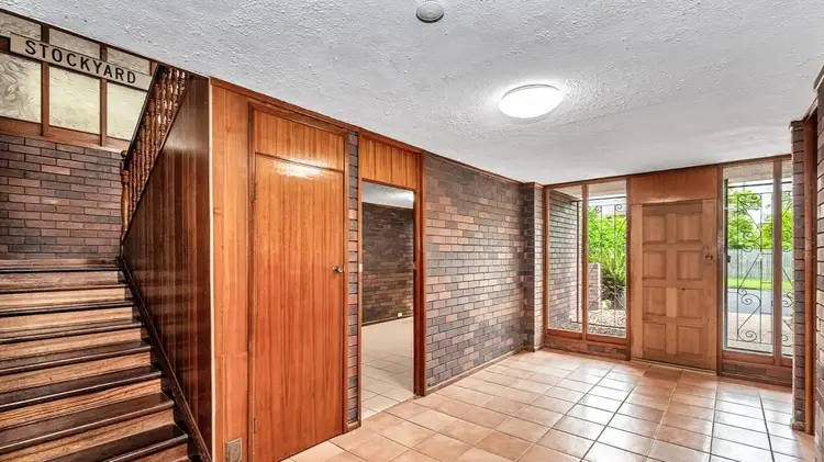Second view of Homely house listing, 42 Pattison Street, Wandal QLD 4700