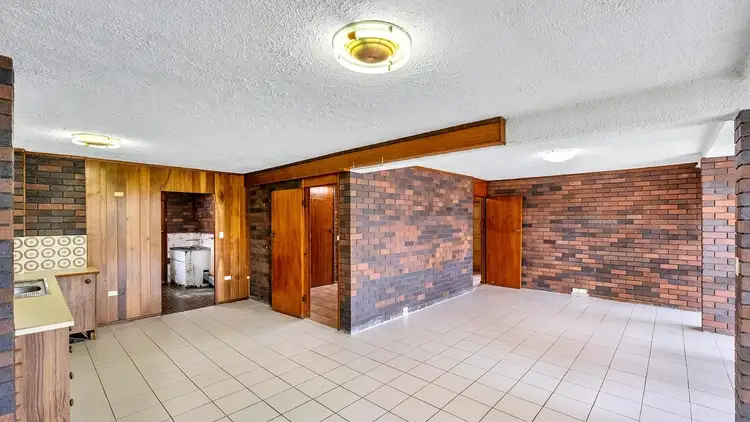 Third view of Homely house listing, 42 Pattison Street, Wandal QLD 4700