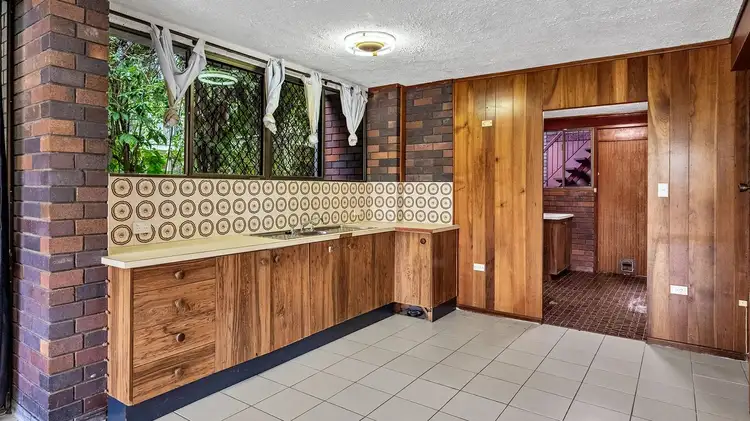 Fourth view of Homely house listing, 42 Pattison Street, Wandal QLD 4700
