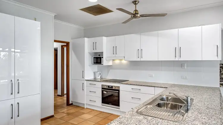 Sixth view of Homely house listing, 42 Pattison Street, Wandal QLD 4700