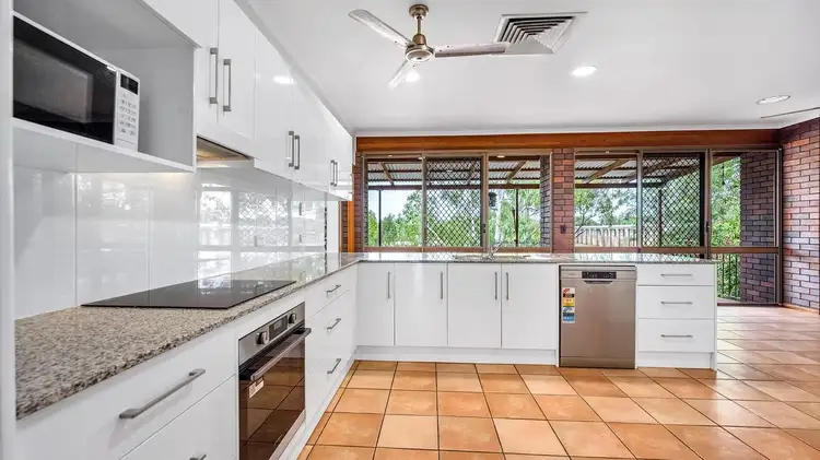 Seventh view of Homely house listing, 42 Pattison Street, Wandal QLD 4700