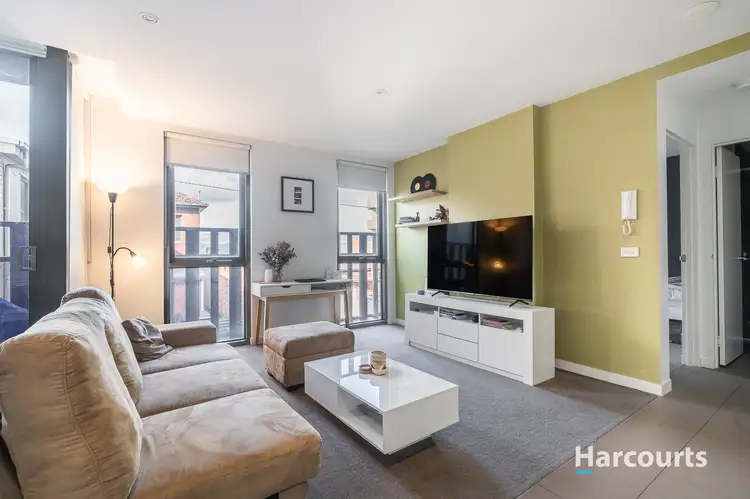 Main view of Homely apartment listing, 107/1 Brunswick Road, Brunswick East VIC 3057