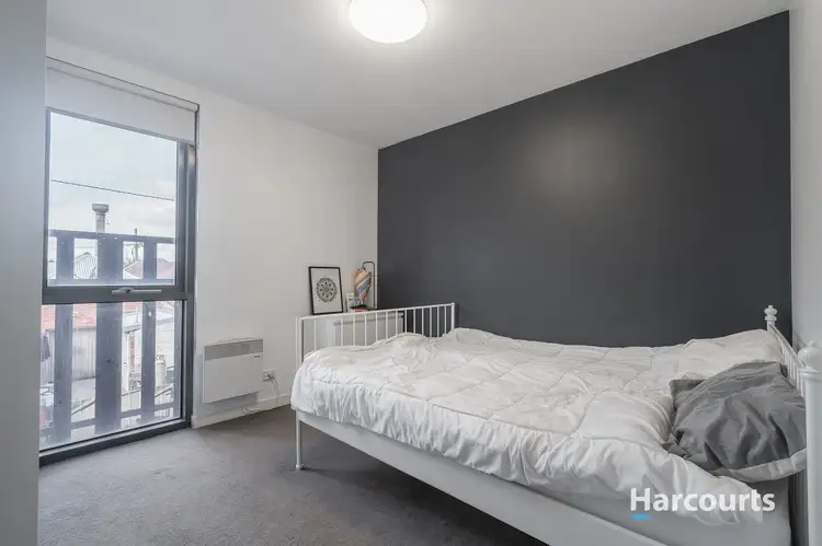 Third view of Homely apartment listing, 107/1 Brunswick Road, Brunswick East VIC 3057