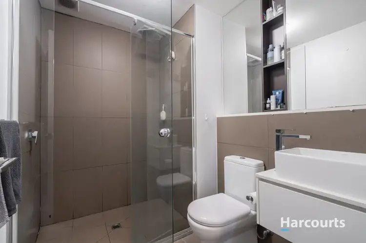Fourth view of Homely apartment listing, 107/1 Brunswick Road, Brunswick East VIC 3057