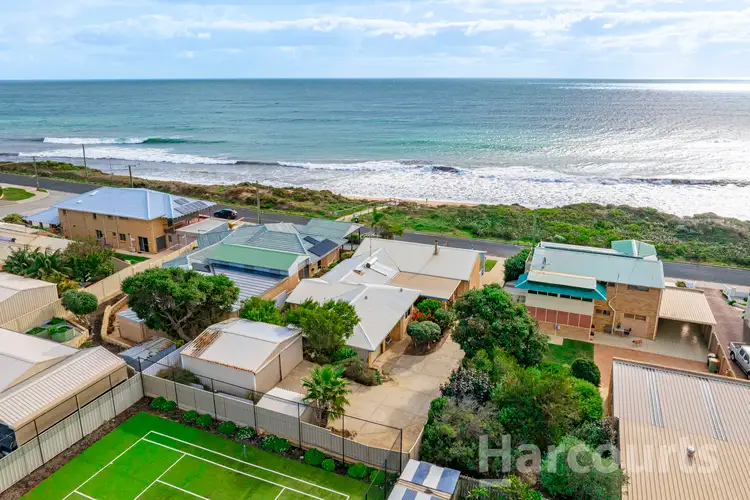 127 Spinaway Parade, Falcon WA 6210