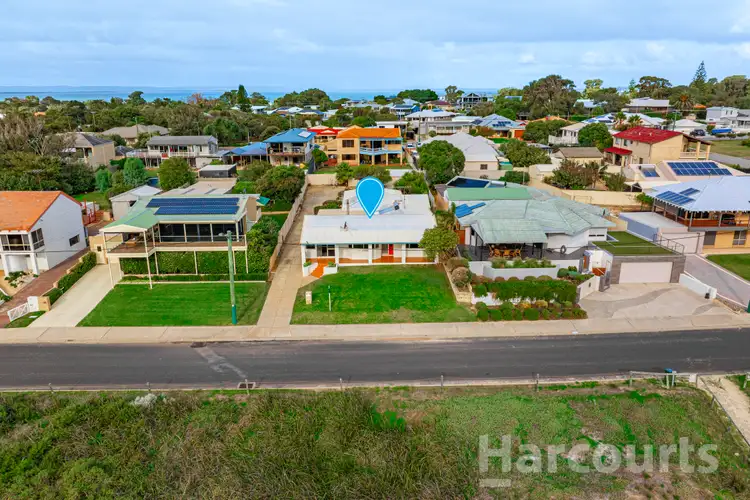 Third view of Homely house listing, 127 Spinaway Parade, Falcon WA 6210