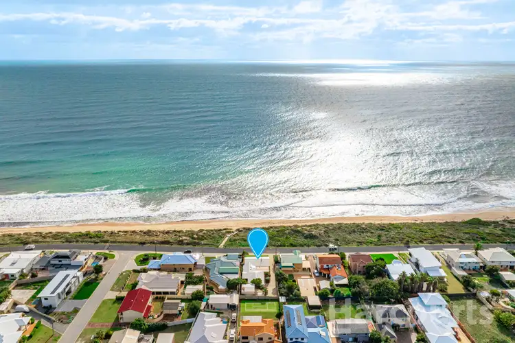 Fourth view of Homely house listing, 127 Spinaway Parade, Falcon WA 6210