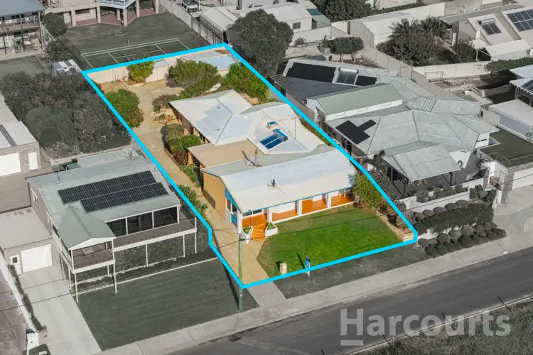 Fifth view of Homely house listing, 127 Spinaway Parade, Falcon WA 6210