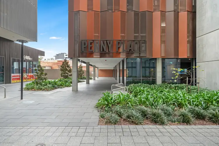 1402/17 Penny Place, Adelaide SA 5000