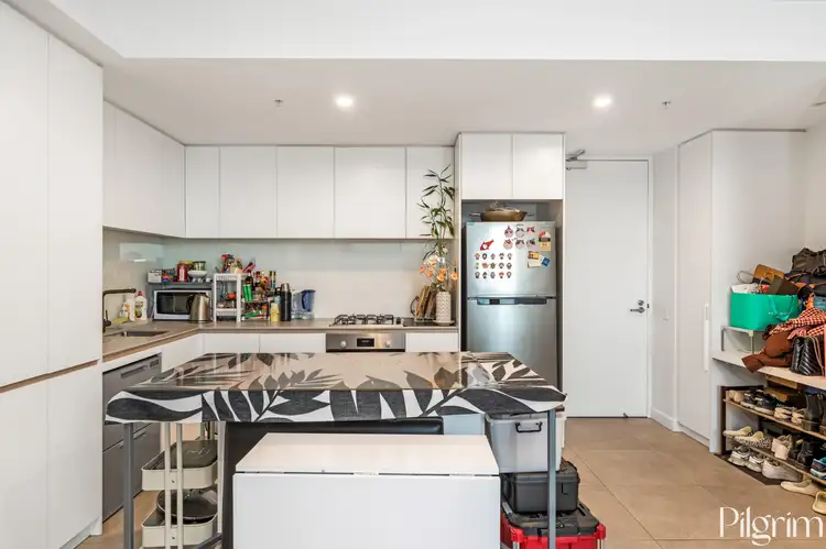 Fourth view of Homely apartment listing, 1402/17 Penny Place, Adelaide SA 5000