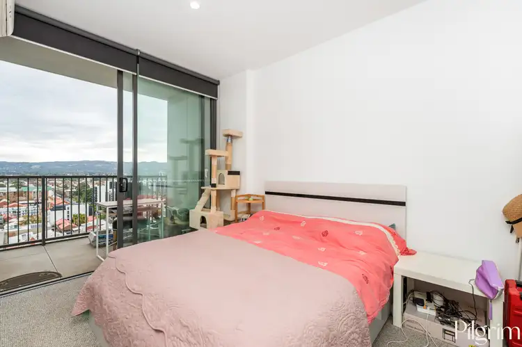 Fifth view of Homely apartment listing, 1402/17 Penny Place, Adelaide SA 5000