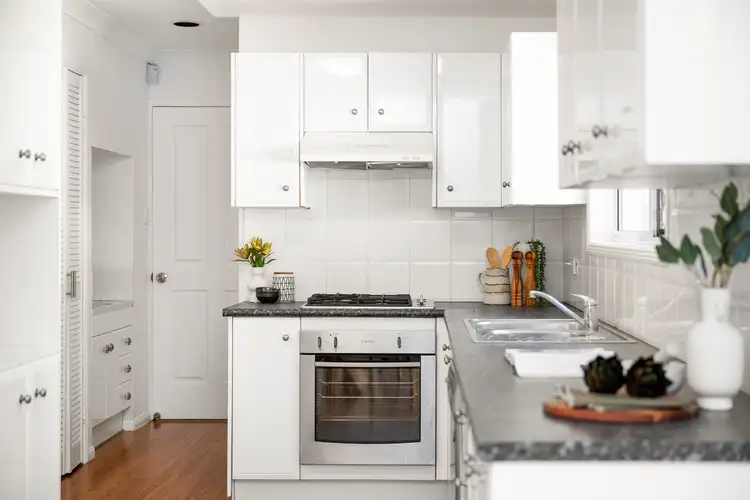 Third view of Homely townhouse listing, 4/57 Balmain Street, Wooloowin QLD 4030