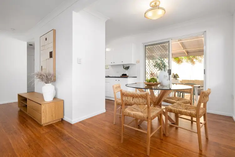 Fifth view of Homely townhouse listing, 4/57 Balmain Street, Wooloowin QLD 4030