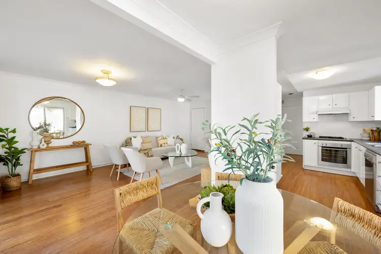 Sixth view of Homely townhouse listing, 4/57 Balmain Street, Wooloowin QLD 4030