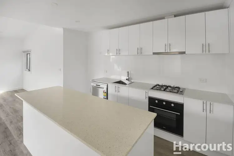 Third view of Homely house listing, 2/8 Bowden Street, Horsham VIC 3400