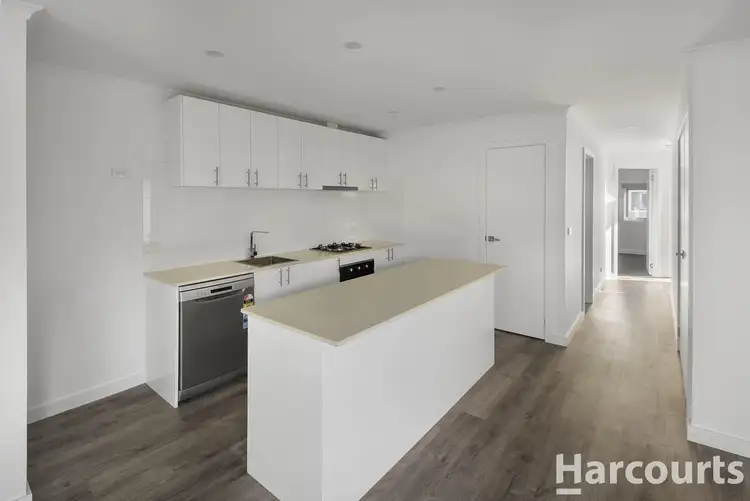 Fourth view of Homely house listing, 2/8 Bowden Street, Horsham VIC 3400