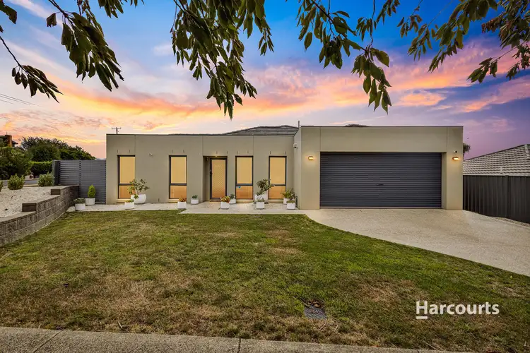 1 Wingrove Gardens, Shorewell Park TAS 7320