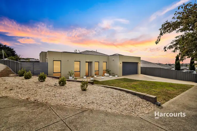 Second view of Homely house listing, 1 Wingrove Gardens, Shorewell Park TAS 7320