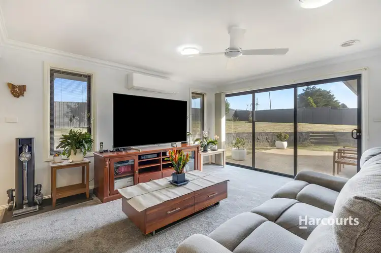 Third view of Homely house listing, 1 Wingrove Gardens, Shorewell Park TAS 7320