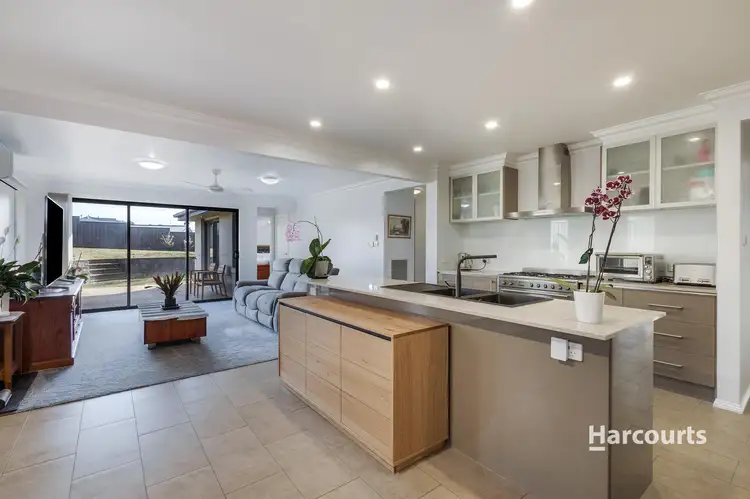 Fourth view of Homely house listing, 1 Wingrove Gardens, Shorewell Park TAS 7320