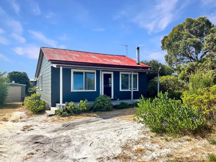 223 St Helens Point Road, Stieglitz TAS 7216