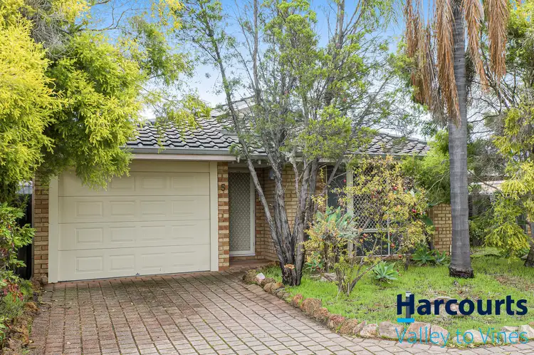 5/10 Kinghorn Place, Redcliffe WA 6104