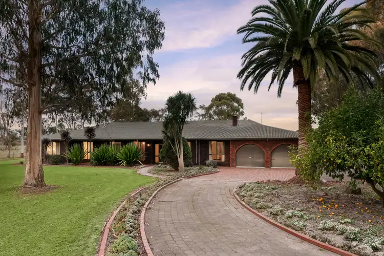 Main view of Homely house listing, 152 Pearcedale Road, Pearcedale VIC 3912