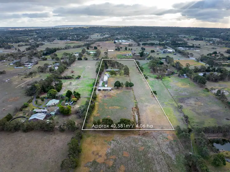 Second view of Homely house listing, 152 Pearcedale Road, Pearcedale VIC 3912