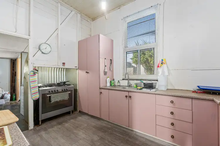 Second view of Homely house listing, 4 Wallace Street, Warwick QLD 4370