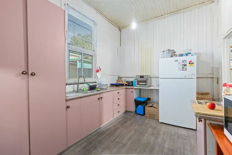 Third view of Homely house listing, 4 Wallace Street, Warwick QLD 4370