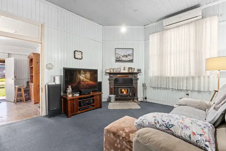 Fifth view of Homely house listing, 4 Wallace Street, Warwick QLD 4370