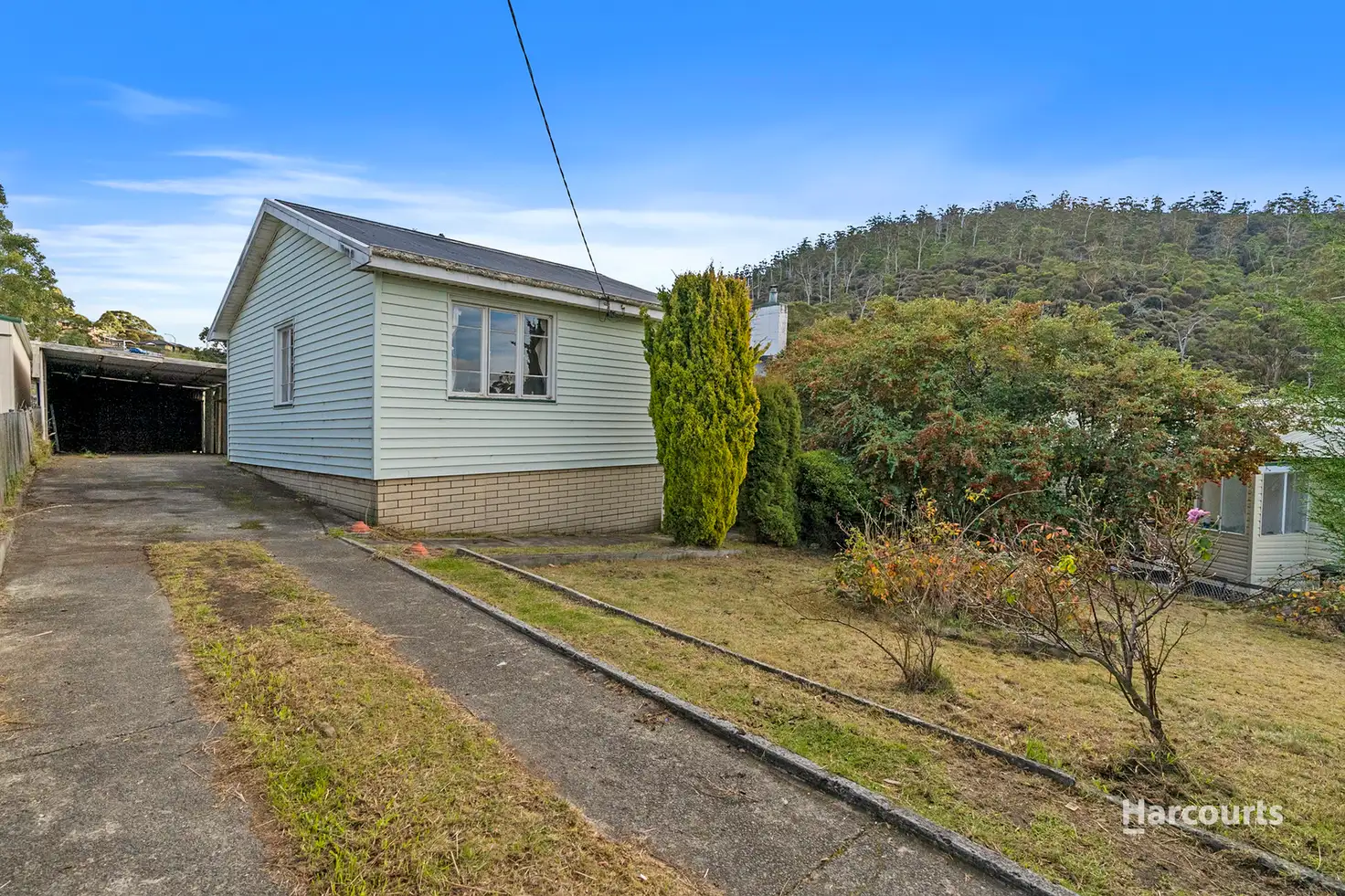 Main view of Homely house listing, 20 Apanie Crescent, Chigwell TAS 7011