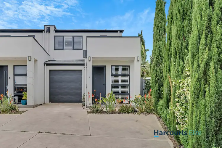 4/3 Grove Street, Modbury SA 5092