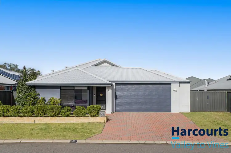 5 Killybegs Street, Bullsbrook WA 6084