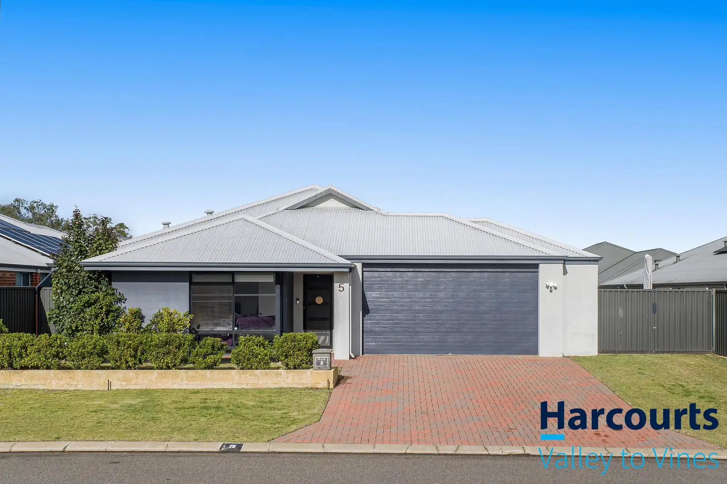 Main view of Homely house listing, 5 Killybegs Street, Bullsbrook WA 6084