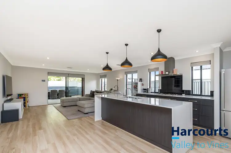 Second view of Homely house listing, 5 Killybegs Street, Bullsbrook WA 6084