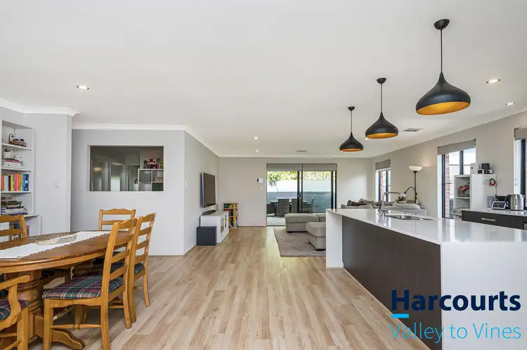 Third view of Homely house listing, 5 Killybegs Street, Bullsbrook WA 6084
