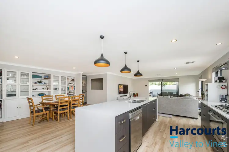 Sixth view of Homely house listing, 5 Killybegs Street, Bullsbrook WA 6084