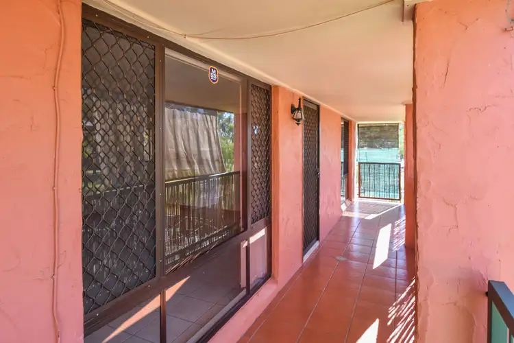 6/2 Hayes Street, The Gap NT 870