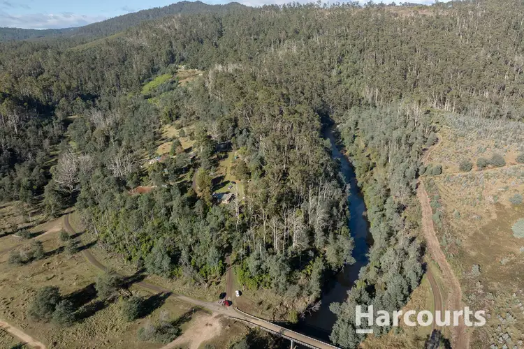 Sixth view of Homely house listing, 286 Mutual Road, Derby TAS 7264