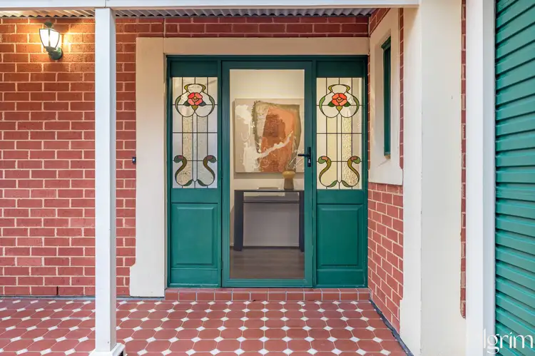 Third view of Homely house listing, 1/5 Broughton Street, Glenside SA 5065