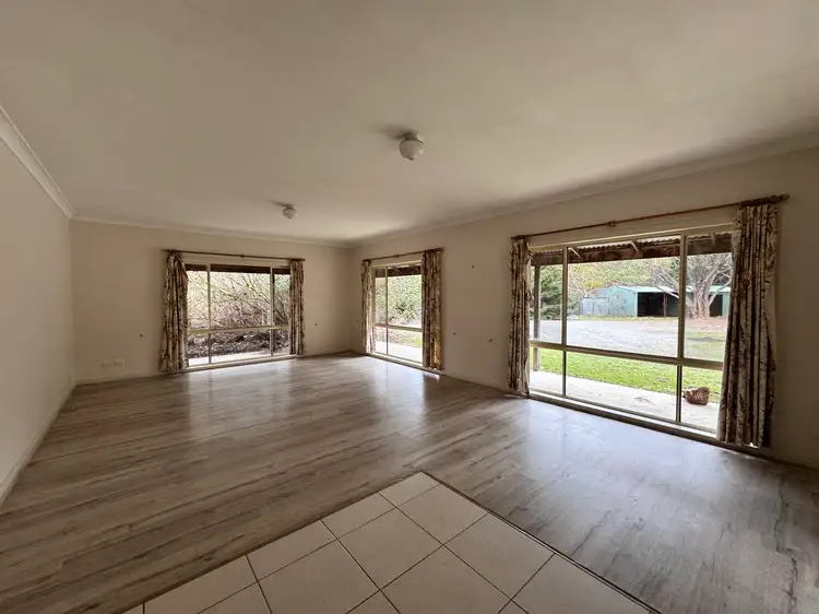 Third view of Homely house listing, 2115 Upton Road, Upton Hill VIC 3664
