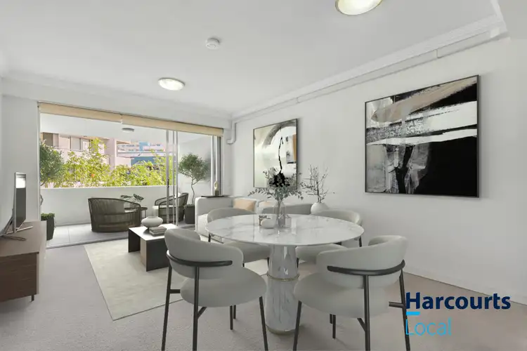 2403/141 Campbell Street, Bowen Hills QLD 4006