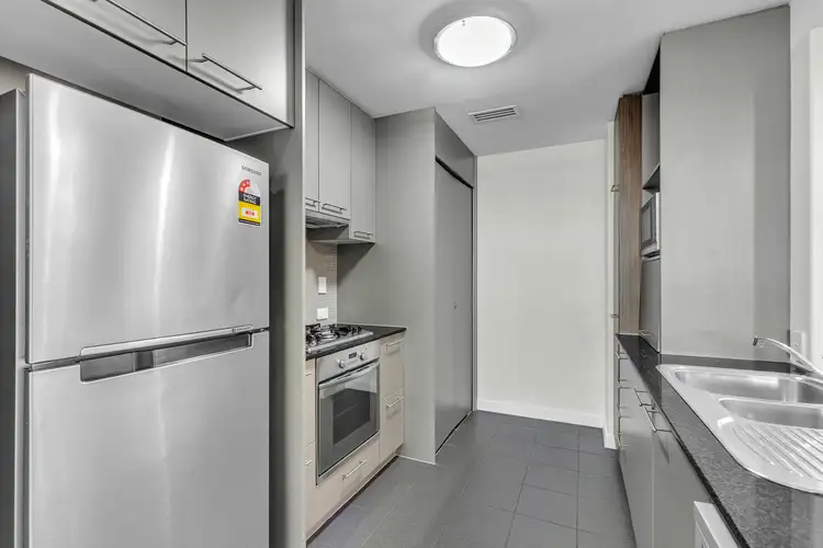 Third view of Homely unit listing, 2403/141 Campbell Street, Bowen Hills QLD 4006