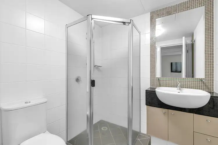 Fifth view of Homely unit listing, 2403/141 Campbell Street, Bowen Hills QLD 4006