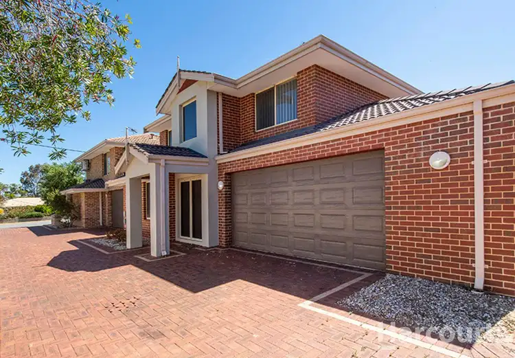 42B Churchill Avenue, Dudley Park WA 6210
