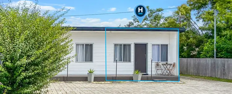 3/71 Cecilia Street, St Helens TAS 7216