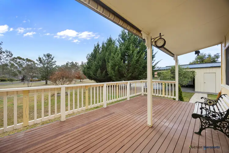55 Yarck Village Place, Yarck VIC 3719